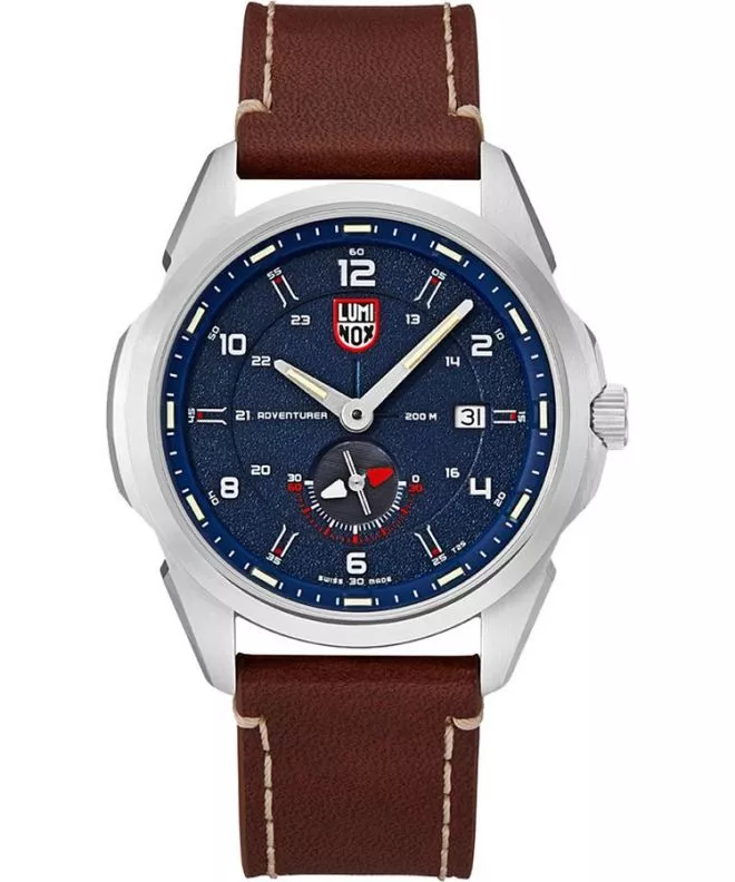 Hodinky pánske Luminox Atacama Adventurer 1760 Series XL.1763