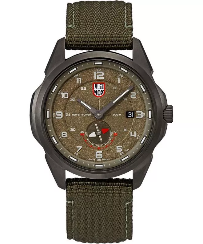 Hodinky Pánske Luminox Atacama Adventurer 1760 Series XL.1767