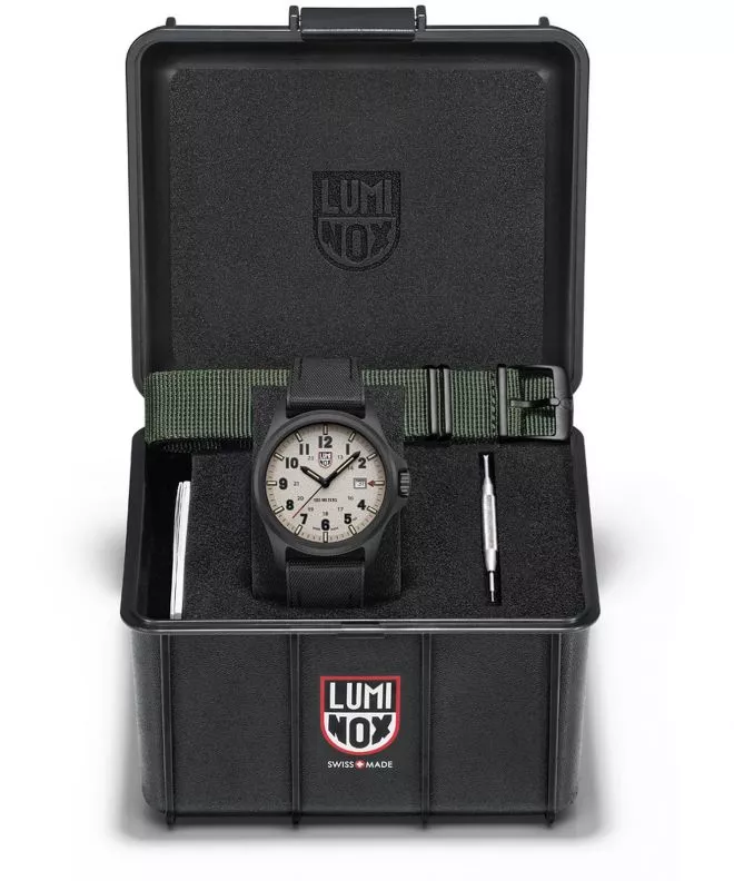 Hodinky pánske Luminox Atacama Field SET XL.1971.SET