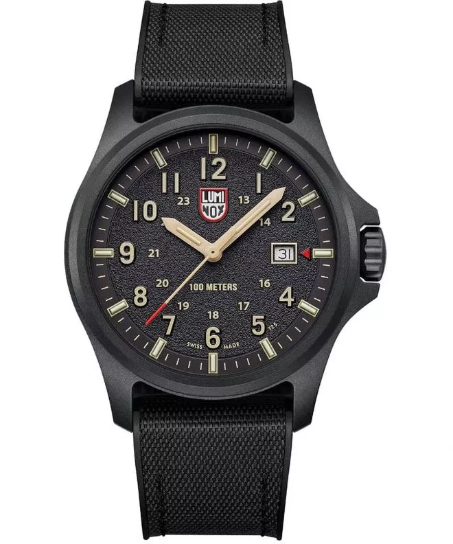 Hodinky pánske Luminox Atacama Field Urban Adventure SET XL.1970.SET