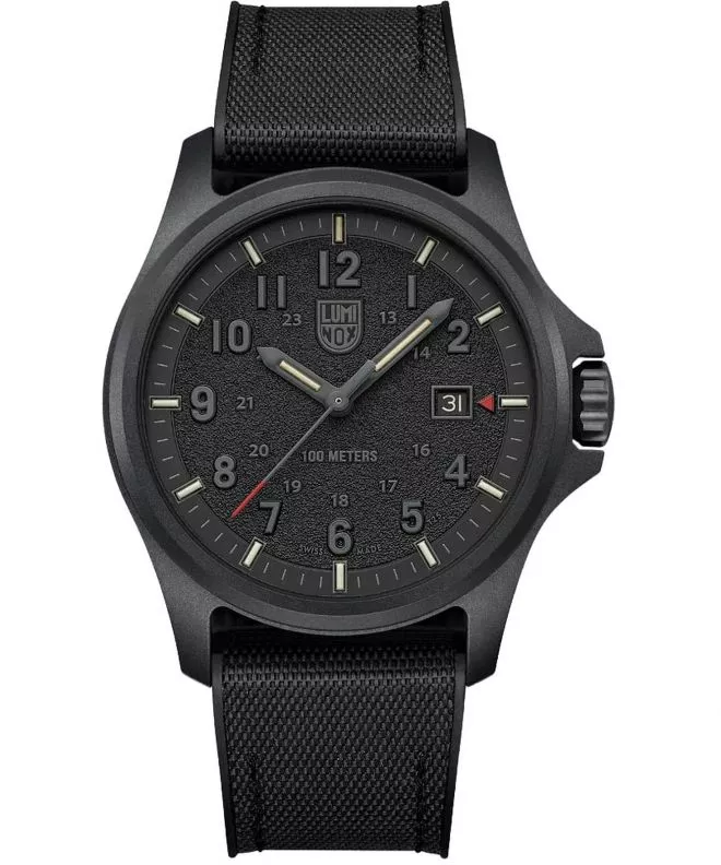Hodinky pánske Luminox Atacama Field Urban Adventure XL.1961