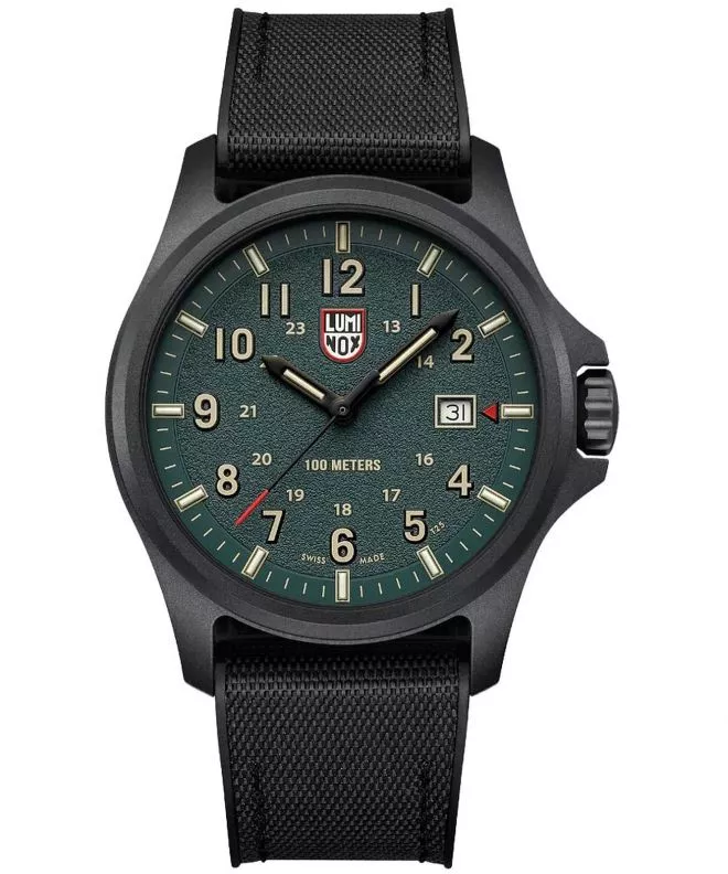 Hodinky pánske Luminox Atacama Field Urban Adventure XL.1977
