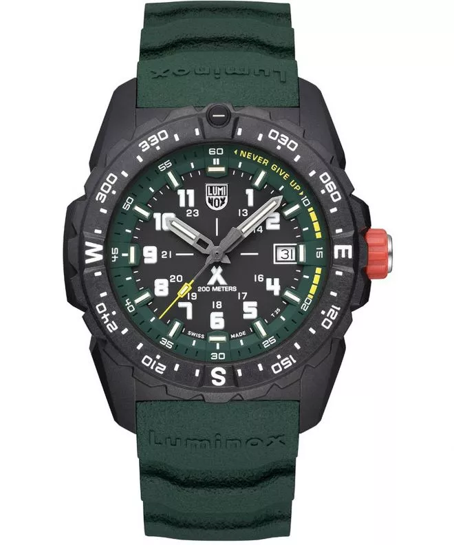 Hodinky pánske Luminox Bear Grylls Mountain XB.3735