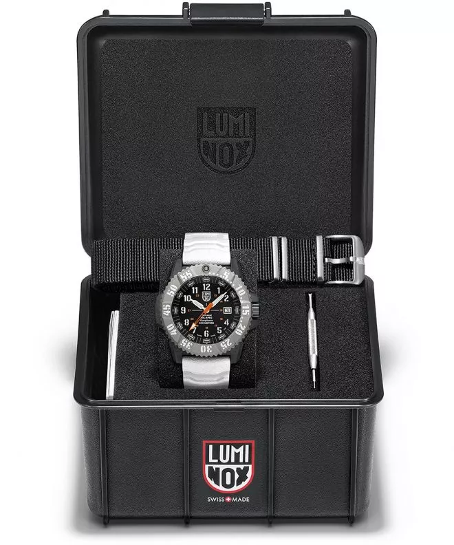 Hodinky pánske Luminox Enhanced NR SET XL.3359.SET