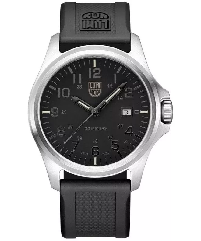 Hodinky pánske Luminox G-Collection 2000 Series Patagonia Steel X2.2502
