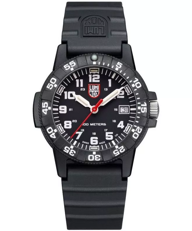 Hodinky Pánske Luminox Leatherback Sea Turtle 0300 XS.0301.L