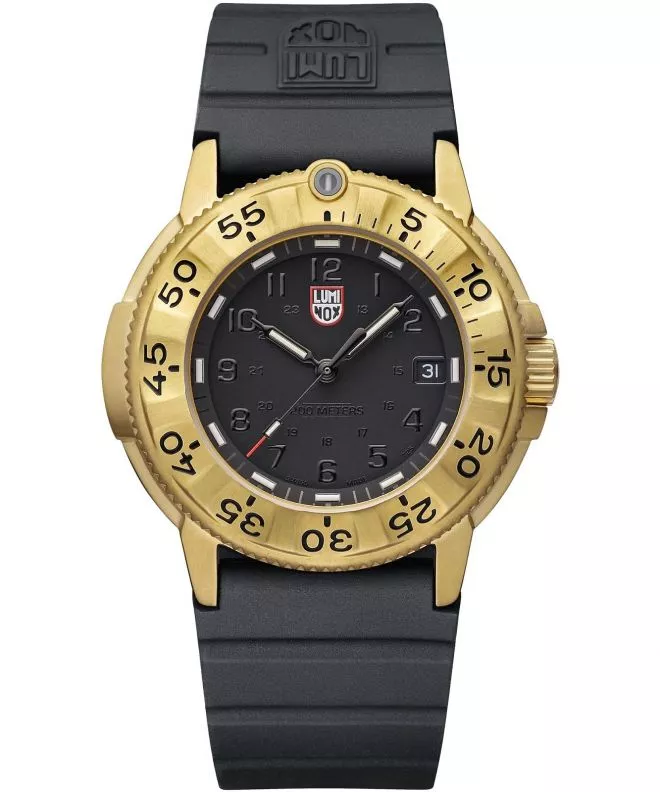 Hodinky pánske Luminox Navy SEAL Foundation 3220 Series XS.3221.NSF