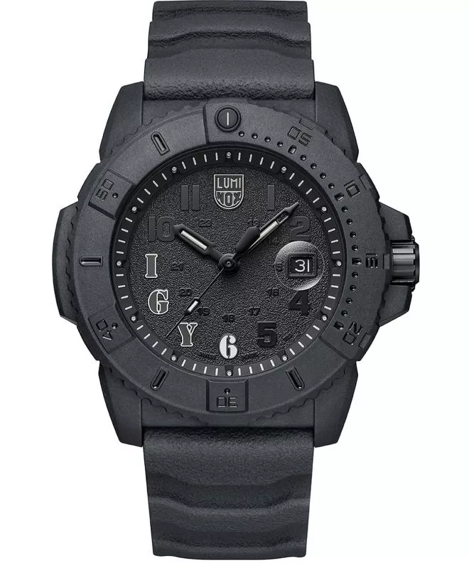 Hodinky pánske Luminox Navy SEAL Foundation 3600 Series Limited Edition XS.3611.IGY6.NSF