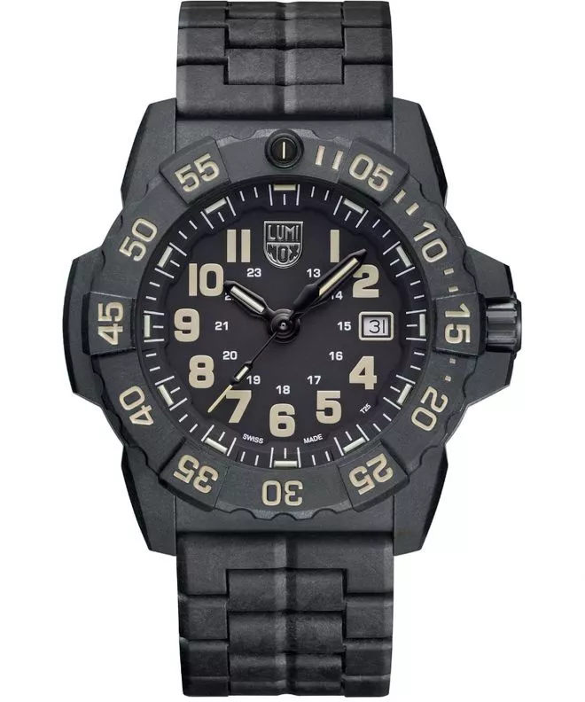 Hodinky pánske Luminox Navy SEAL XS.3510