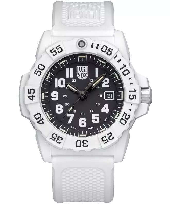 Hodinky pánske Luminox Navy SEAL XS XS.3507.WB