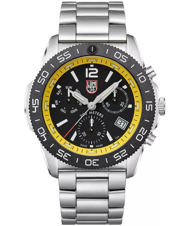 Hodinky pánske Luminox Pacific Diver 3140 Series Chronograph XS.3145.M