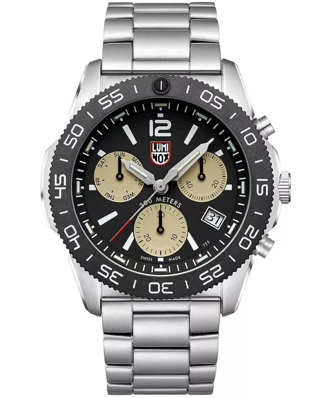 Hodinky pánske Luminox Pacific Diver 3140 Series Chronograph XS.3150.M