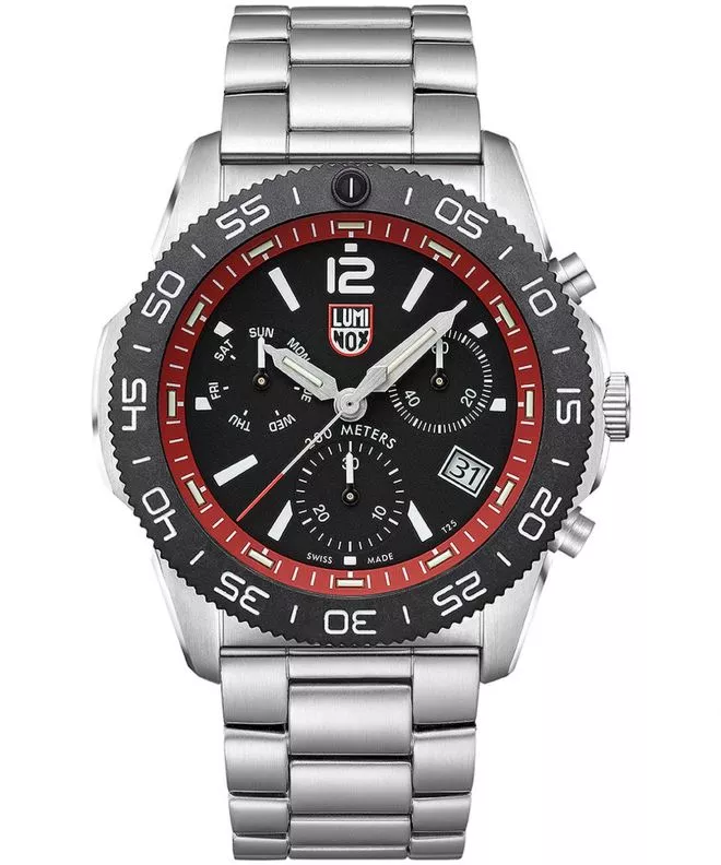 Hodinky pánske Luminox Pacific Diver 3140 Series Chronograph XS.3155.M
