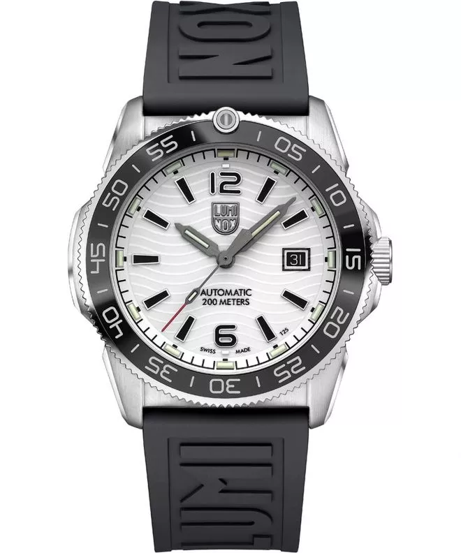 Hodinky pánske Luminox Pacific Diver Automatic SET XS.3101.H.SET
