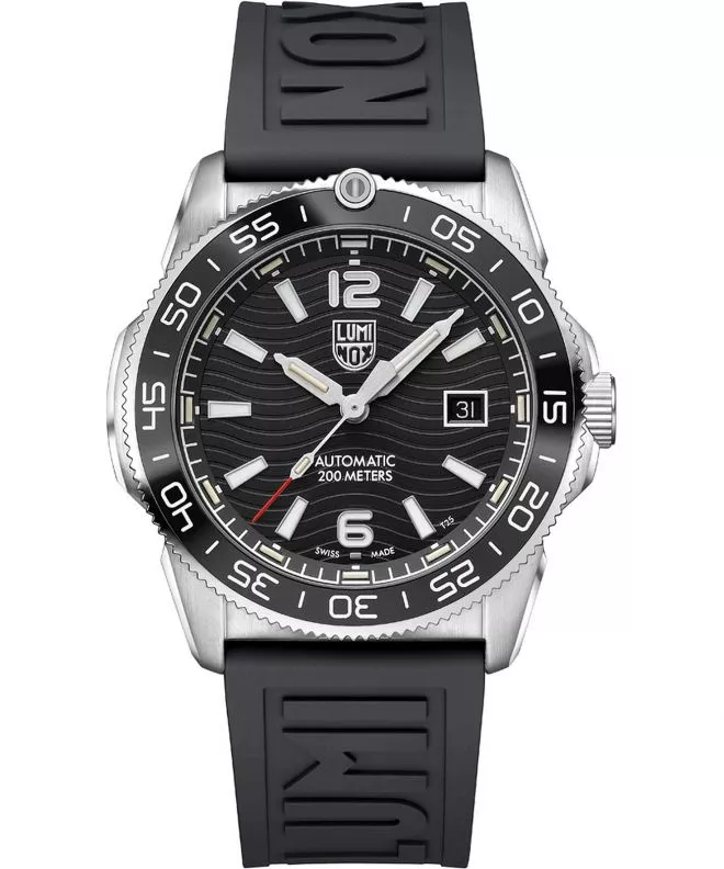 Hodinky pánske Luminox Pacific Diver Automatic XS.3101
