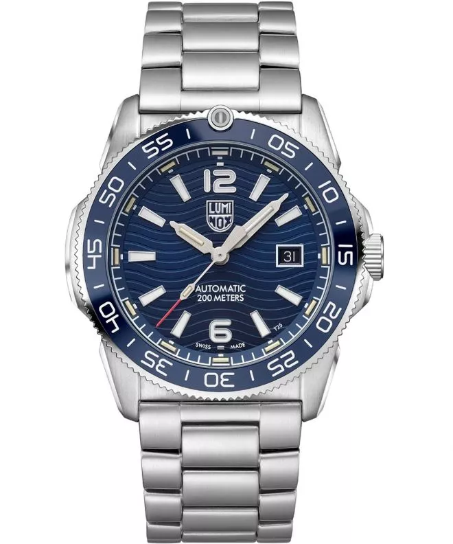 Hodinky pánske Luminox Pacific Diver Automatic XS.3104