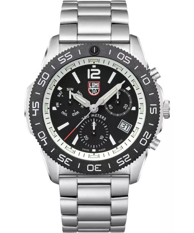 Hodinky pánske Luminox Pacific Diver Chronograph XS.3141.M