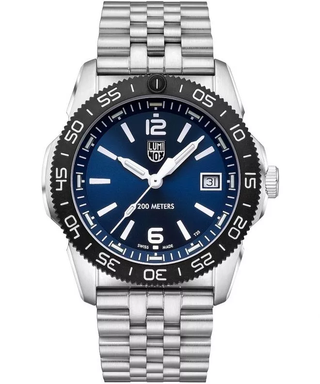 Hodinky Pánske Luminox Pacific Diver RIpple SET XS.3123M.SET