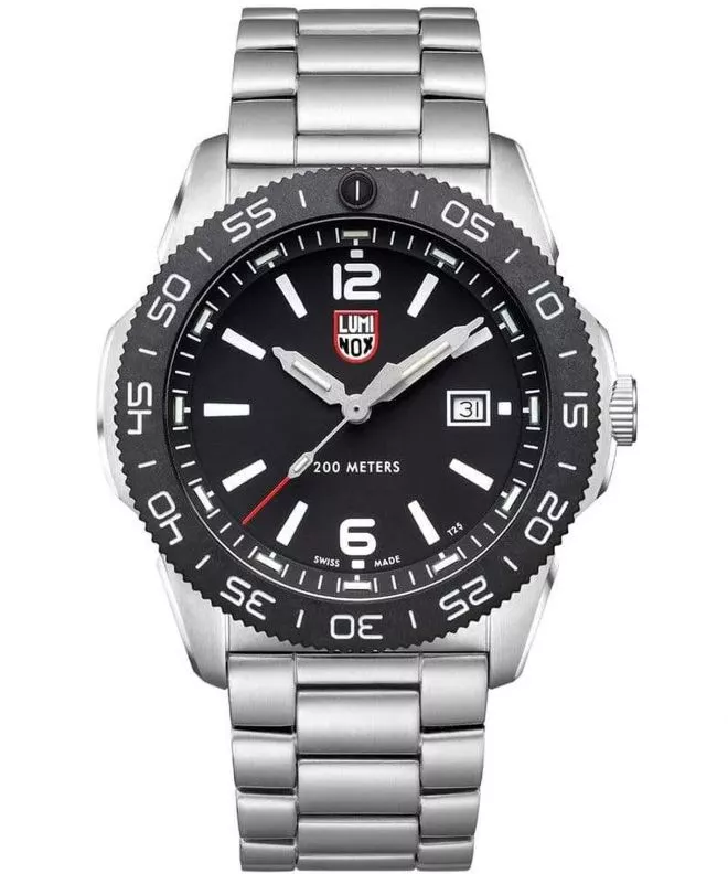 Hodinky Pánske Luminox Pacific Diver RIpple XS.3122M