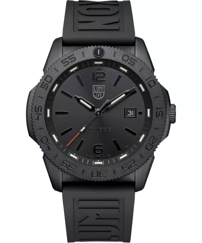 Hodinky pánske Luminox Pacific Diver XS.3121.BO.1