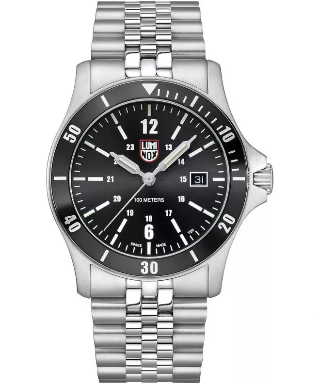 Hodinky pánske Luminox Sport Timer 0900 Series XS.0911