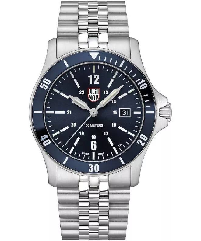 Hodinky pánske Luminox Sport Timer 0900 Series XS.0913