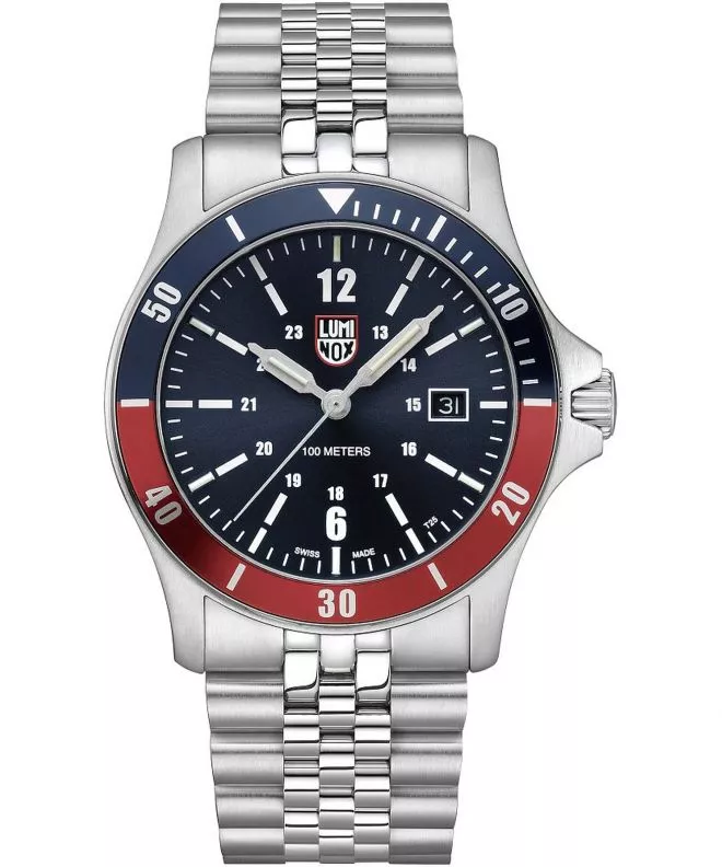 Hodinky pánske Luminox Sport Timer 0900 Series XS.0914