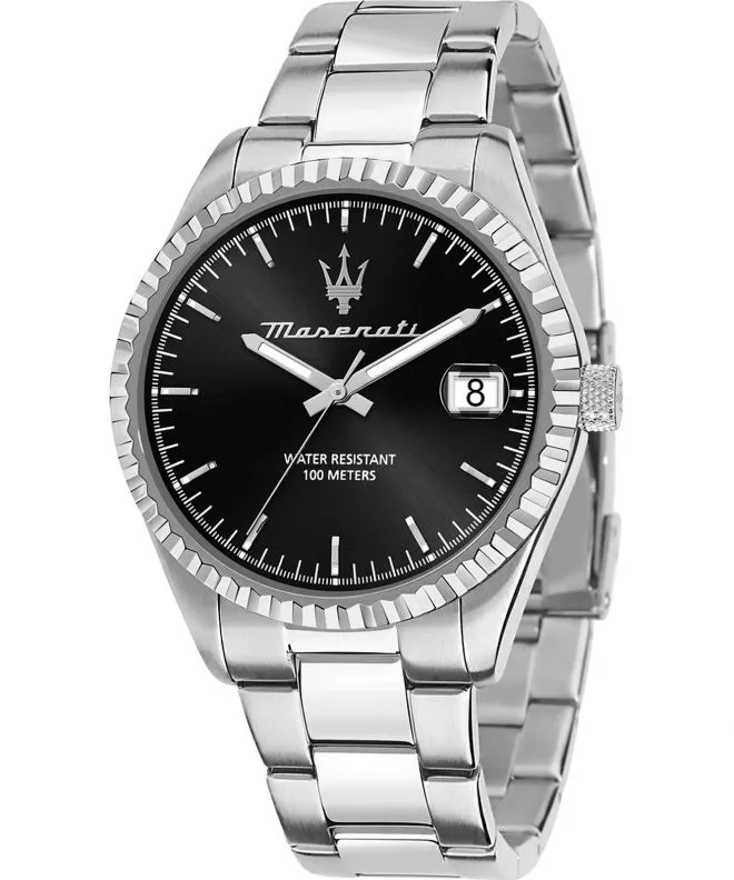 Hodinky pánske Maserati Competizione R8853100028