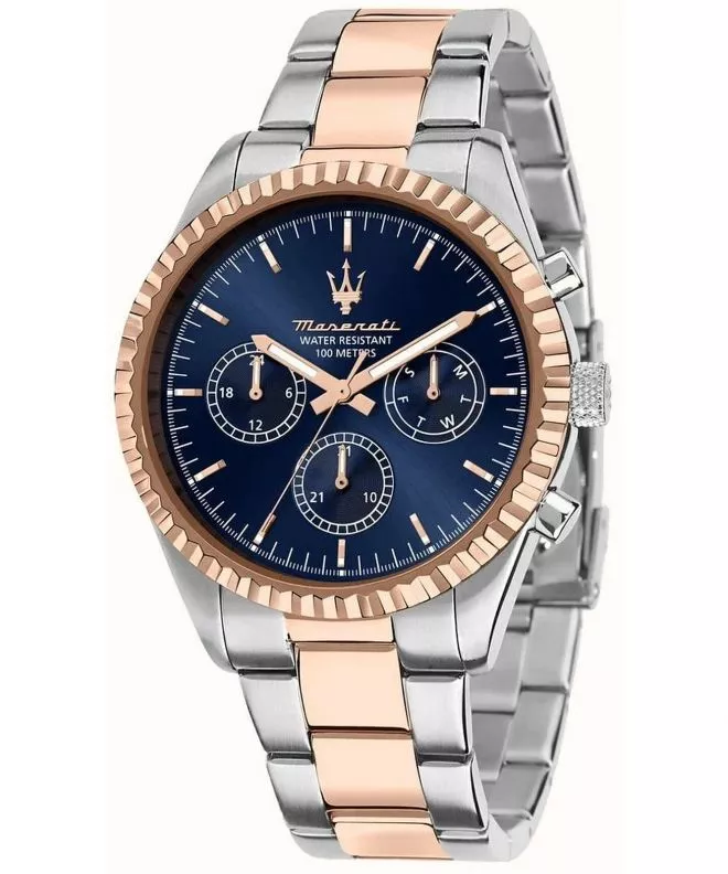 Hodinky pánske Maserati Competizione R8853100040