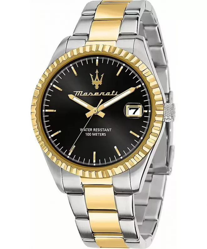 Hodinky pánske Maserati Competizione R8853100042