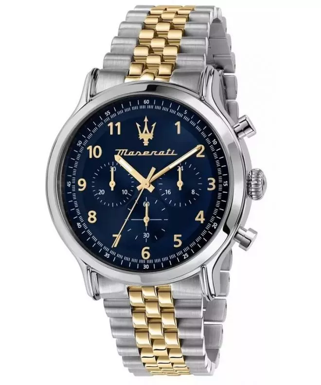 Hodinky pánske Maserati Epoca Chronograph R8873618030