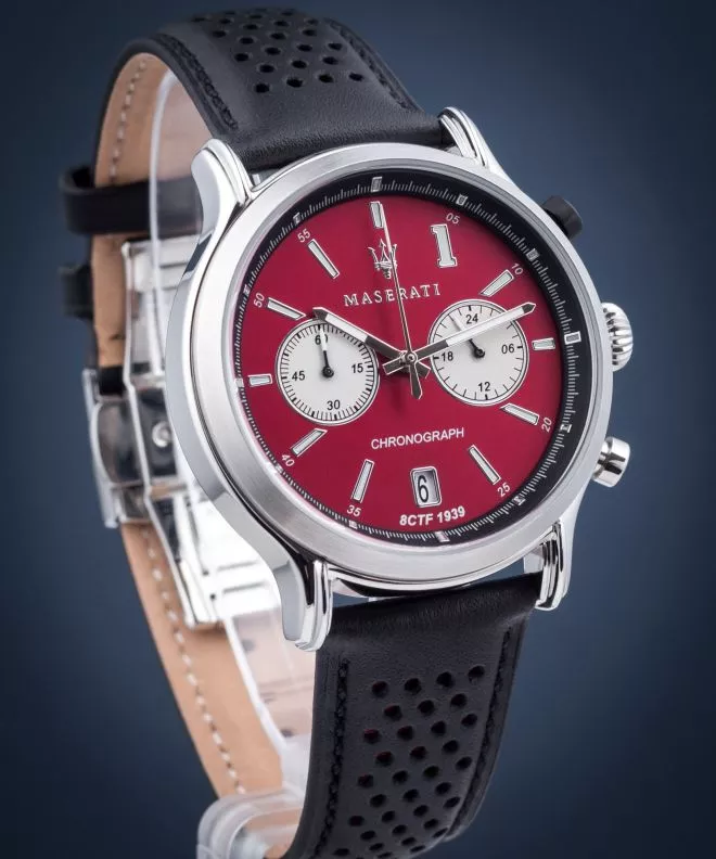 Hodinky Pánske Maserati Legend Limited Edition R8871638002