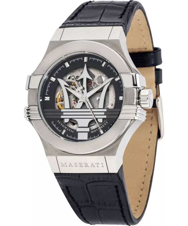 Hodinky Pánske Maserati Potenza R8821108038