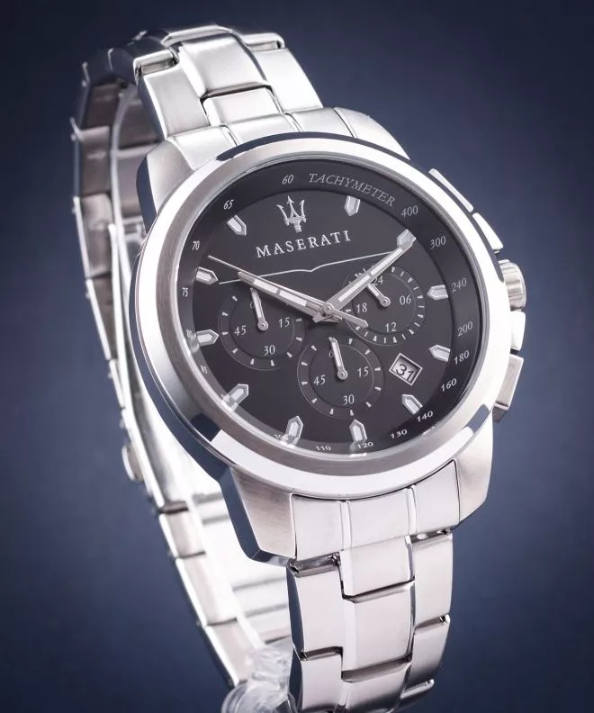 Hodinky pánske Maserati Succeso R8873621001