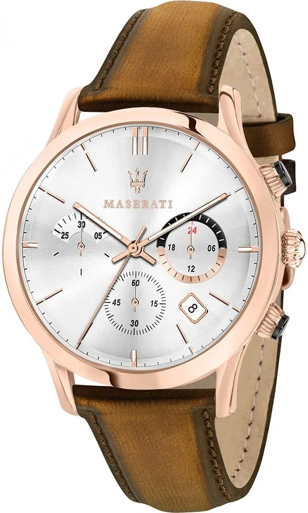 Hodinky pánske Maserati Ricordo R8871633002