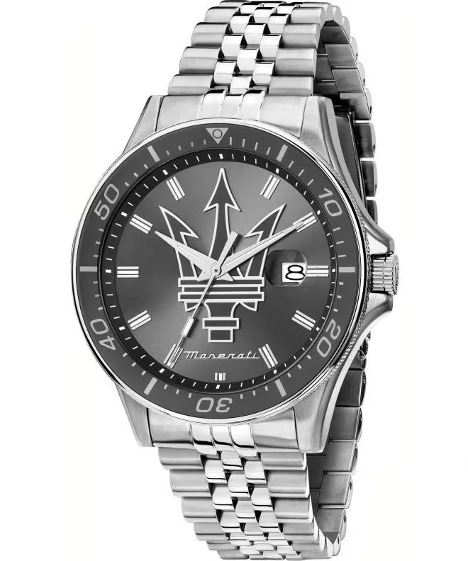 Hodinky pánske Maserati Sfida R8853140010