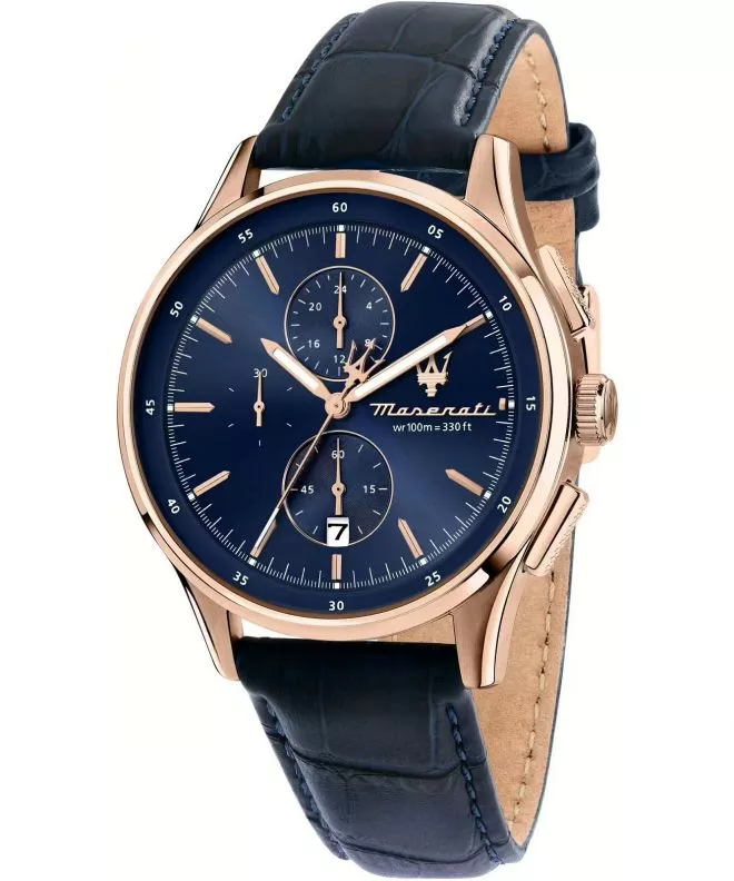 Hodinky pánske Maserati Sorpasso Chronograph R8871624009