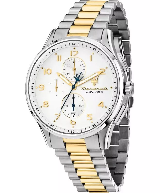 Hodinky pánske Maserati Sorpasso Chronograph R8873624003