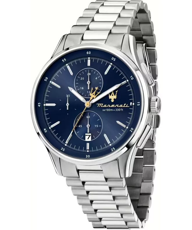 Hodinky pánske Maserati Sorpasso Chronograph R8873624004
