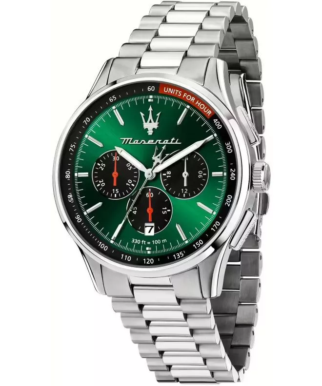 Hodinky pánske Maserati Sorpasso Chronograph SET R8873624002