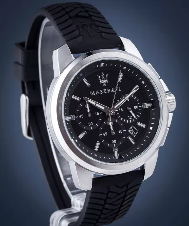 Hodinky Pánske Maserati Successo Chronograph R8871621014