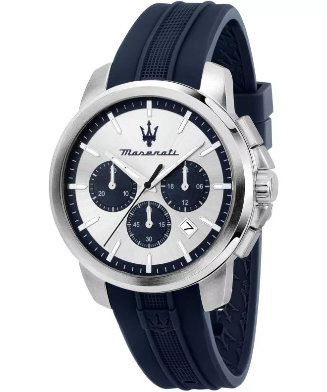 Hodinky pánske Maserati Successo Chronograph R8871621042