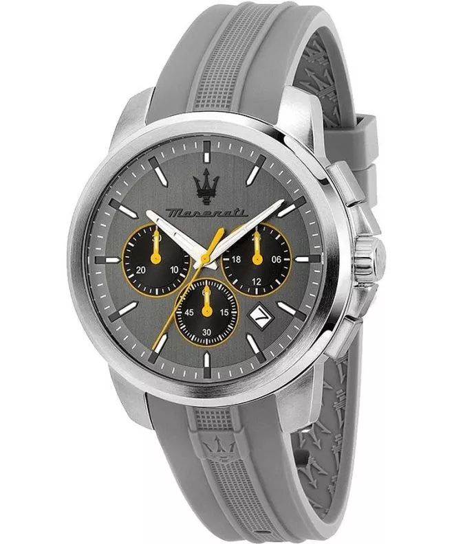 Hodinky pánske Maserati Successo Chronograph R8871621043