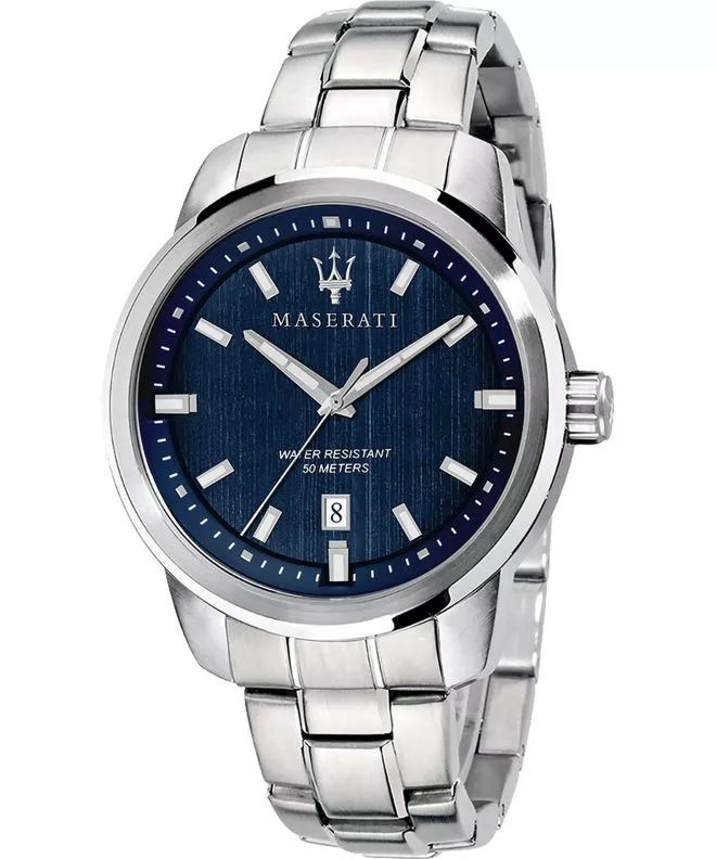 Hodinky pánske Maserati Successo R8853121004