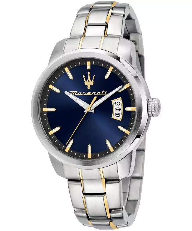 Hodinky pánske Maserati Successo R8853121011
