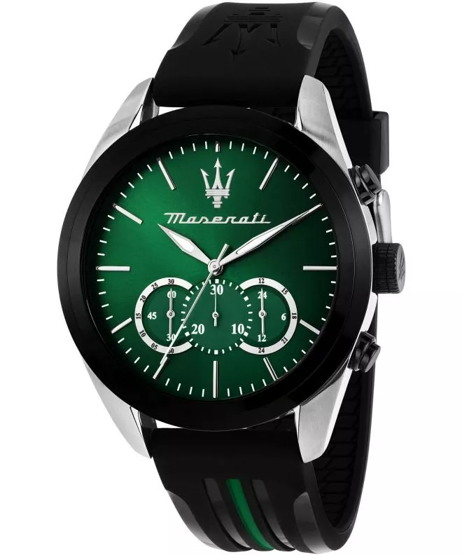 Hodinky pánske Maserati Traguardo Chronograph R8871612043