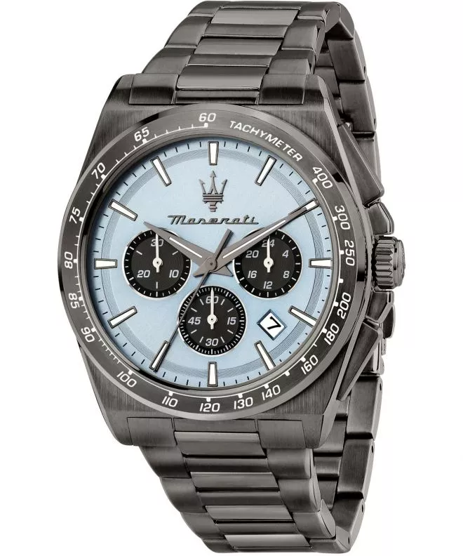Hodinky pánske Maserati Velocitá Special Edition Chronograph Special Edition R8873652004
