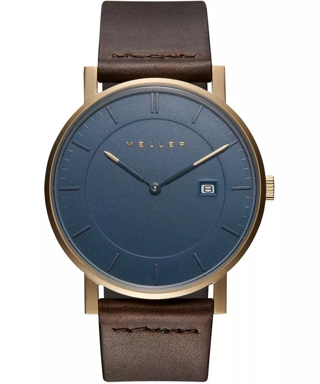Hodinky pánske Meller Astar Balk Earth 1O-1BROWN