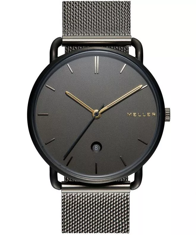 Hodinky Pánske Meller Denka Nag Grey 3GG-2GREY