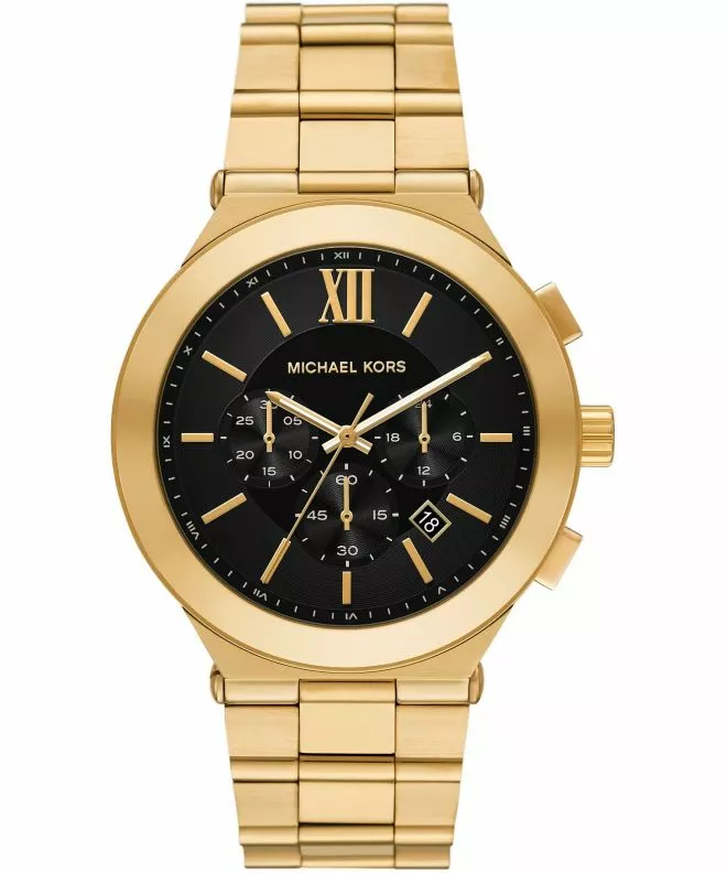 Hodinky pánske Michael Kors Billie Chronograph MK9220